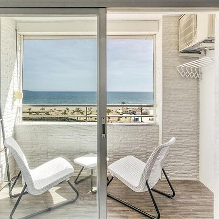 Cosy Beach Empuriabrava Eksteriør billede