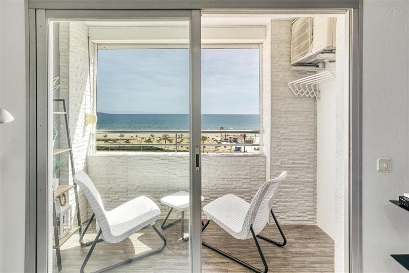 Cosy Beach Empuriabrava Eksteriør billede