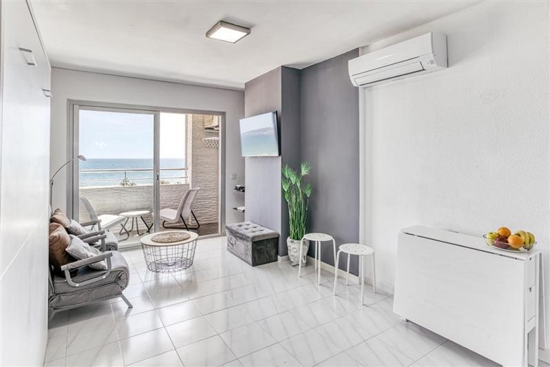 Cosy Beach Empuriabrava Eksteriør billede