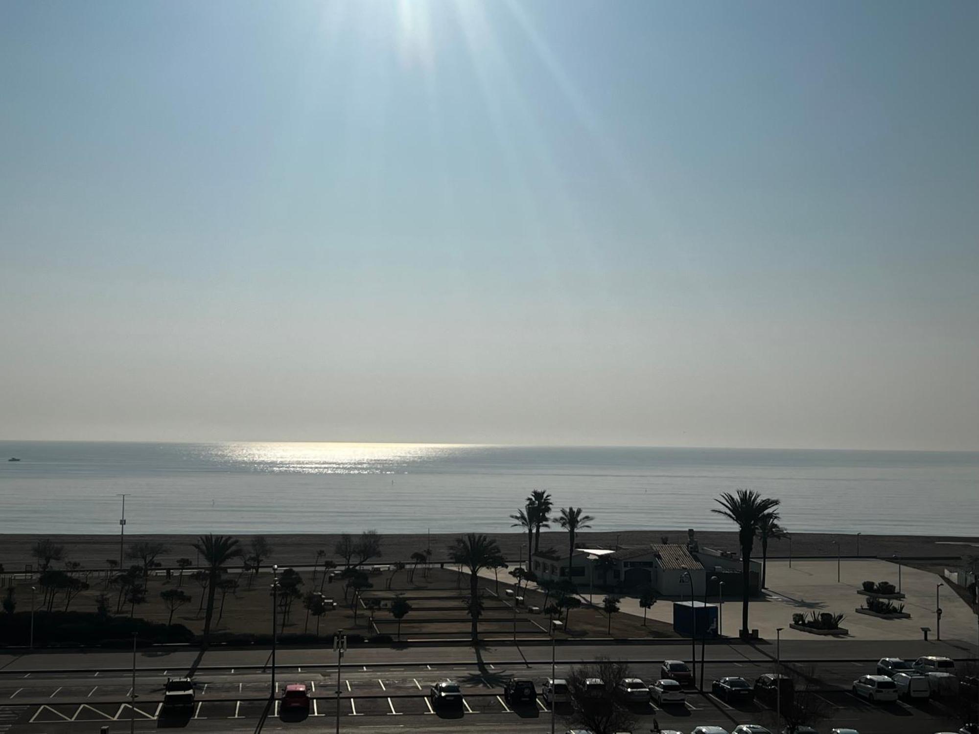 Cosy Beach Empuriabrava Eksteriør billede